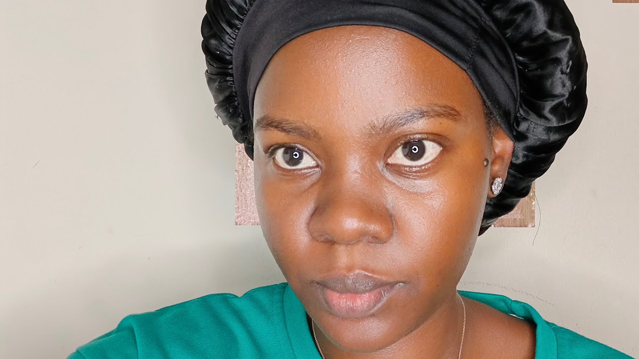 Senga Faith 256 is live! obufumbo
