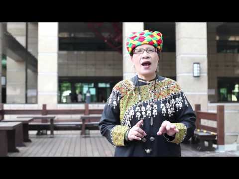 歌謠篇   郡群布農語 03Tasa Dusa Tau Pat 數數歌《傳唱篇》