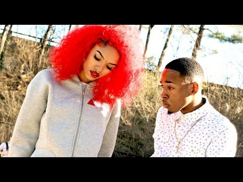 Jigg Nevamind - Sometimes I Wanna  (Official Music Video)