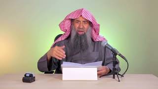 صورة #فتاوى_الزامل | دفع الزكاة في بناء المساكن للفقراء