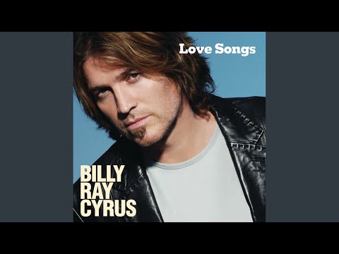 Missing You - Billy Ray Cyrus