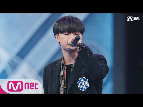 [ENG sub] schoolrapper 3 [2회] 뇌섹래퍼 김효동, 다시왔다! @팀대표선발전 180301 EP.2