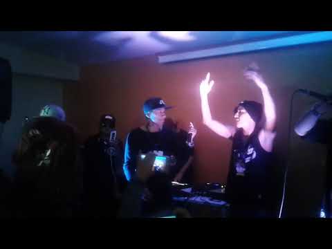 Liric traffic ft. Discipulos del concreto - Cuidado