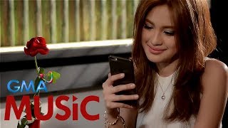 Julie Anne San Jose I Naririnig Mo Ba I Official Music Video