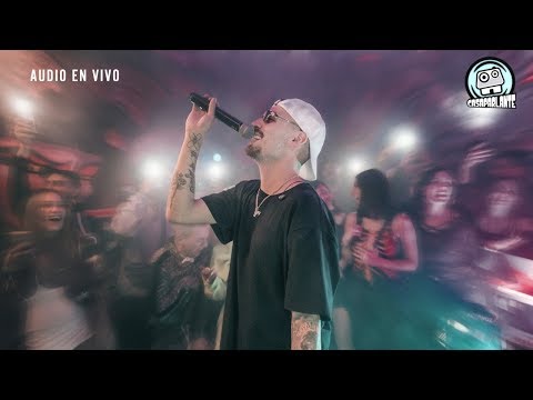CASAPARLANTE: RELS B | Hey Shorty! - A mí .EnVivo