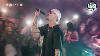 CASAPARLANTE: RELS B | Hey Shorty! - A mí #EnVivo