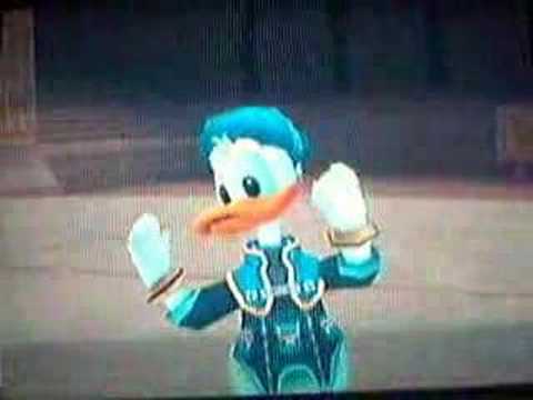 kingdom hearts walkthrough part 20 with cutscenes