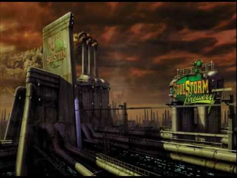 Oddworld: Abe's Exoddus OST - Main Menu