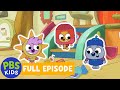 Work It Out Wombats! FULL EPISODE | Summerweenie Halloweenie/Make it Snow | PBS KIDS