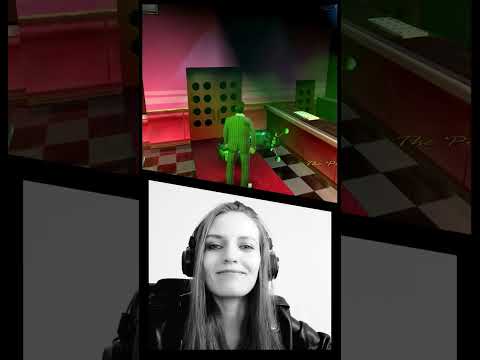 how to get into the secret room in Pole Position Club #shorts