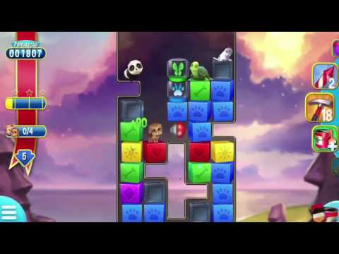 Pet Rescue 1366 sem booster