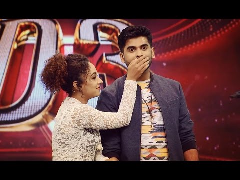 D3 D 4 Dance | Ep 19 - 3rd innings - kick off  I Mazhavil Manorama