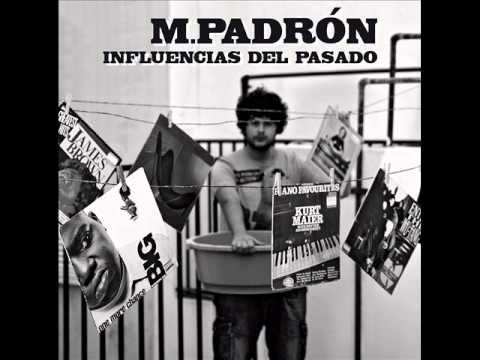 M. Padron ft NY - M PA con NY