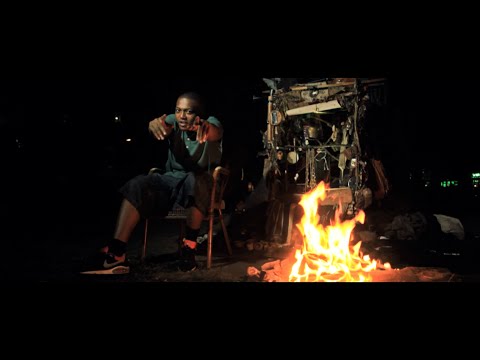 MistahNice feat. Sinetiq - Wie die Welt [Official Video]