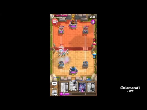 DOUBLE ELIXIR CHALLENGE HYPE 10 sucribe !!!  |LdaTv ČR