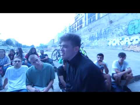 TAQUITO vs HARON | FREEDOMFIGHTERS REGIONAL MÁLAGA (OCTAVOS)