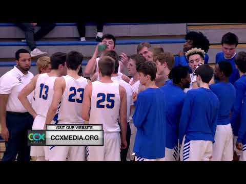 Champlin Park Rallies in Win over Wayzata