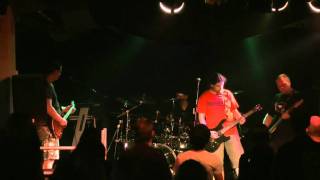 Escart Live Iserlohn 9.7.2011 Stay Wild 01 Intro - Murder in Madness.avi
