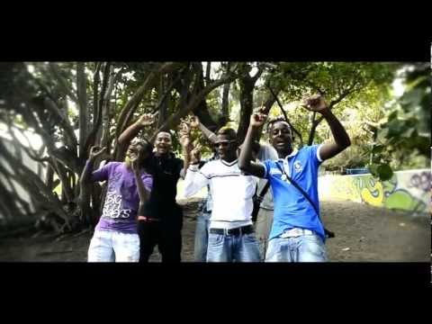 Tii joker & Mathum's man - LA MAIN LA O