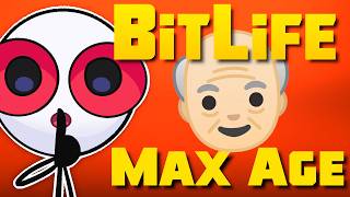 BitLife 120 Year Old Challenge