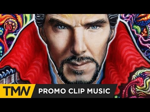 Doctor Strange - The New Avengers Promo Clip Music | Revolt Production Music - Demons