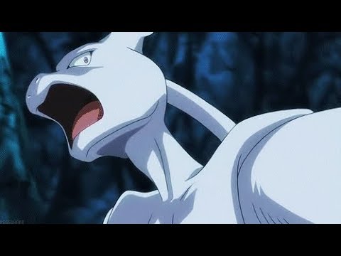 Can You Beat Pokemon Gold/Silver/Crystal Only Using A Mewtwo That Only Knows Struggle?