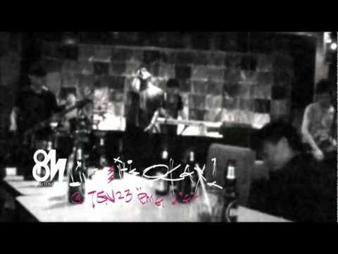 811 - It's Okay (Ten23 PMG gig and live@NIU2012)