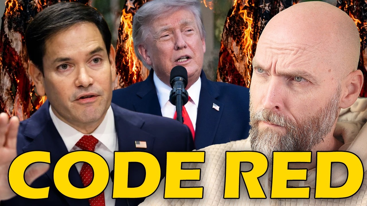 ☢️BREAKING☢️TRUMP ORDERS NEW MILITARY ATTACK☢️THOUSANDS FLEE THE ATTACKS☢️WEAPONS MAKING OVERLOAD☢️