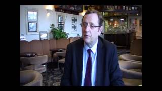 Phil Wilson March 29 1