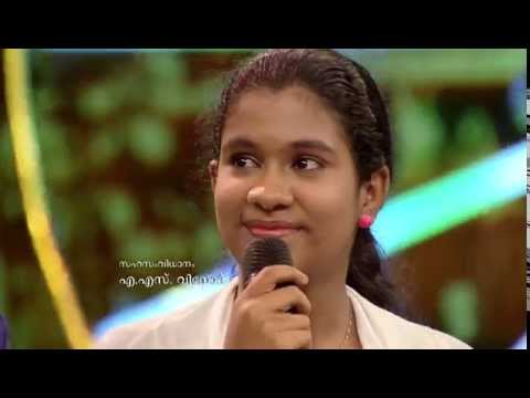 Indian Voice Junior I Episode 120 - part 4 I Mazhavil Manorama