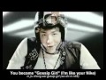M.I.C - "Rockstar" MV [English Subs and Pinyin ...