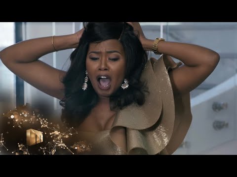 R6 million on icing sugar – The Queen finale | Mzansi Magic | Ep 35