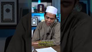 Download lagu Siapakah Itu Anak Yatim ??#anakyatim #yatim #ustadzabdulsomad mp3