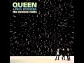 Queen + Paul Rodgers - Warboys