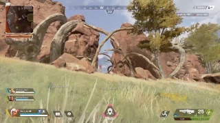 [Apex Legends] 参加型でやるよー。参加する人はコメントよろしく！