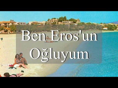 KALT'ın Podcast'i - 12. Bölüm: Ben Eros'un Oğluyum