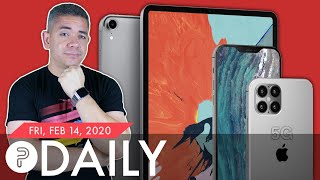 Apple&#039;s ENTIRE 2020 Line-Up to go ALL OUT on Specs?