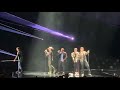 Backstreet Boys I Ll Never Break Your Heart Live In Manila 2023 1080p