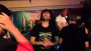 Cretin Boys &amp; Will Zatopek - See You Later Fuckface
