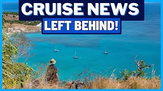 CRUISE NEWS: Cruise Passenger Dies in Island After Being Left Behind, New Royal Beach Club, & MORE!