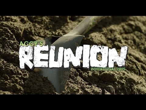 Fest series 2015 - Aggy's reunion - Course preview