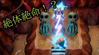 【ゲーム2人実況】ゼルダの伝説 夢をみる島 part08