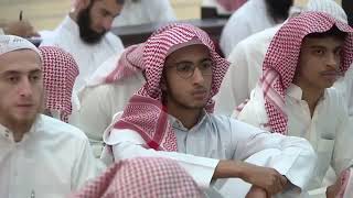 صورة محاضرة عن المذهب الحنفي وأصوله | أ د خالد بن علي المشيقح | #دروس_الشيخ_المشيقح #الحنفي