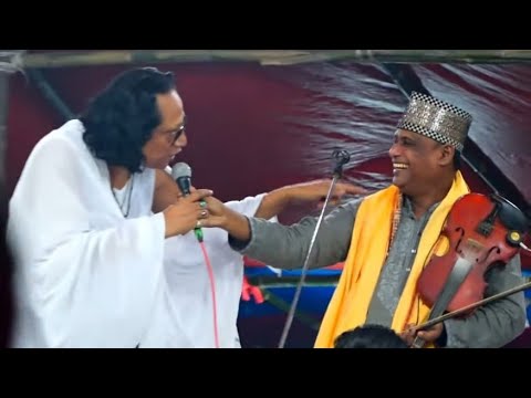 হাসতে হাসতে জীবন শেষ - এমন প্রশ্ন ৪৭ বছরও শুনিনি | Sha-Alam Sarkar vs Abul Sarkar (নবুয়ত-বেলায়েত)