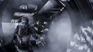 Dead Space(2023) Remake - The Damn Thing Grabbed My Leg