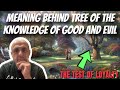 Why GOD Put A TREE Of Knowledge And Evil In The Bible Sam Shamoun