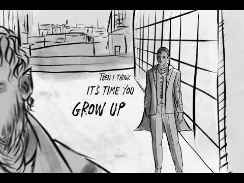 Hamid al Tahan || Immature || RQG animatic