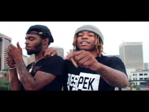 ReddJr & Mir400 - The Key | Filmed By: #MackVisions