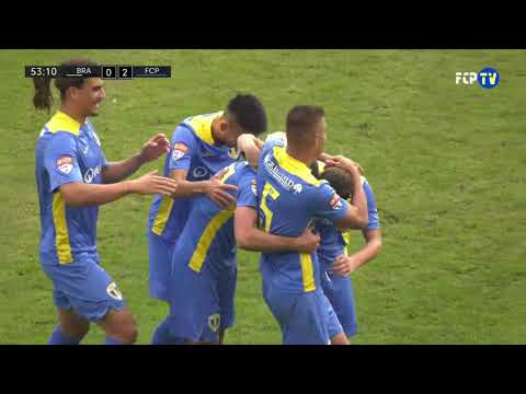 *FCPTV* LIGA 2 | ETAPA 10 | FC BRASOV - PETROLUL PLOIESTI 0-4(0-1) | REZUMAT