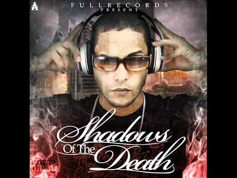 Estrada - Somos Intocables (Prod By: Shadow La Sombra) / FranciscoRealG